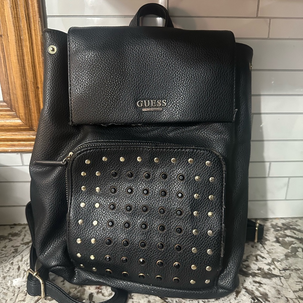 Guess backpack